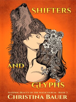 cover image of Shifters and Glyphs